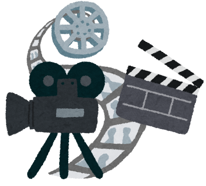 映画タイトルの一部を「おっさん」に変えたら観る気が失せるかもなトピPart5