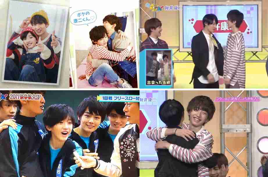 なにわ男子・道枝駿佑、爽やかな衣装で柔和な笑み 『週刊朝日』単独初表紙飾る