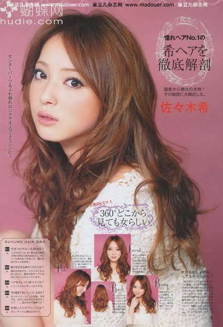 昔流行った美人顔を語りたい