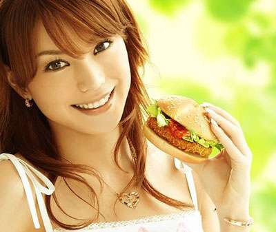 昔流行った美人顔を語りたい