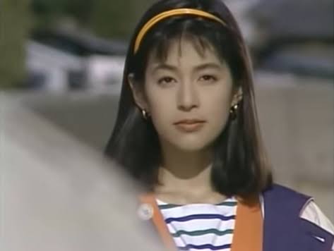 昔流行った美人顔を語りたい