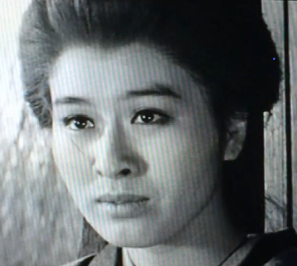 昔流行った美人顔を語りたい