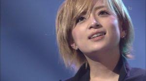 昔流行った美人顔を語りたい