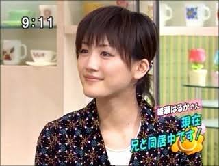 昔流行った美人顔を語りたい