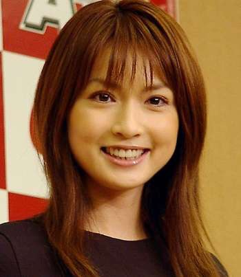 昔流行った美人顔を語りたい