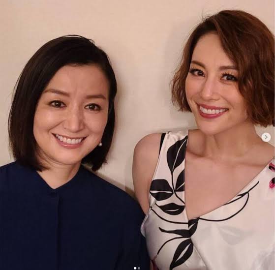 昔流行った美人顔を語りたい