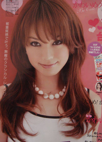 昔流行った美人顔を語りたい