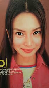 昔流行った美人顔を語りたい