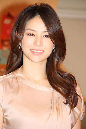 昔流行った美人顔を語りたい