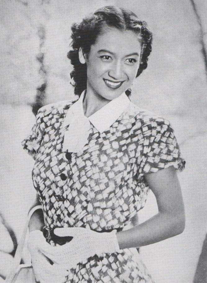 昔流行った美人顔を語りたい