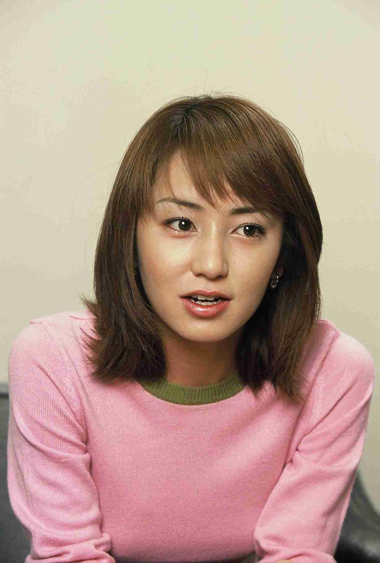 昔流行った美人顔を語りたい