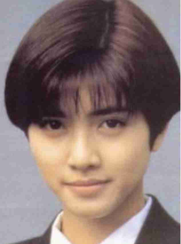 昔流行った美人顔を語りたい