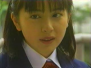 昔流行った美人顔を語りたい