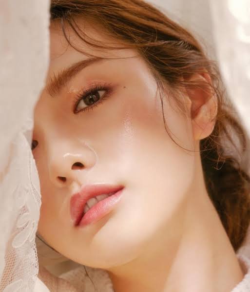 昔流行った美人顔を語りたい