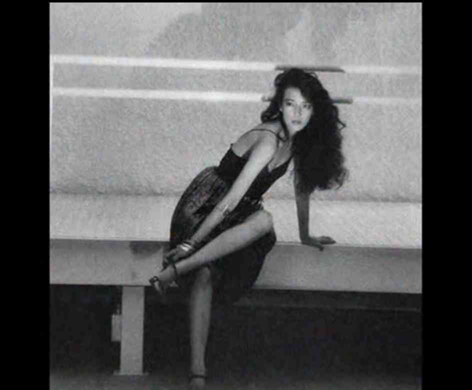 昔流行った美人顔を語りたい