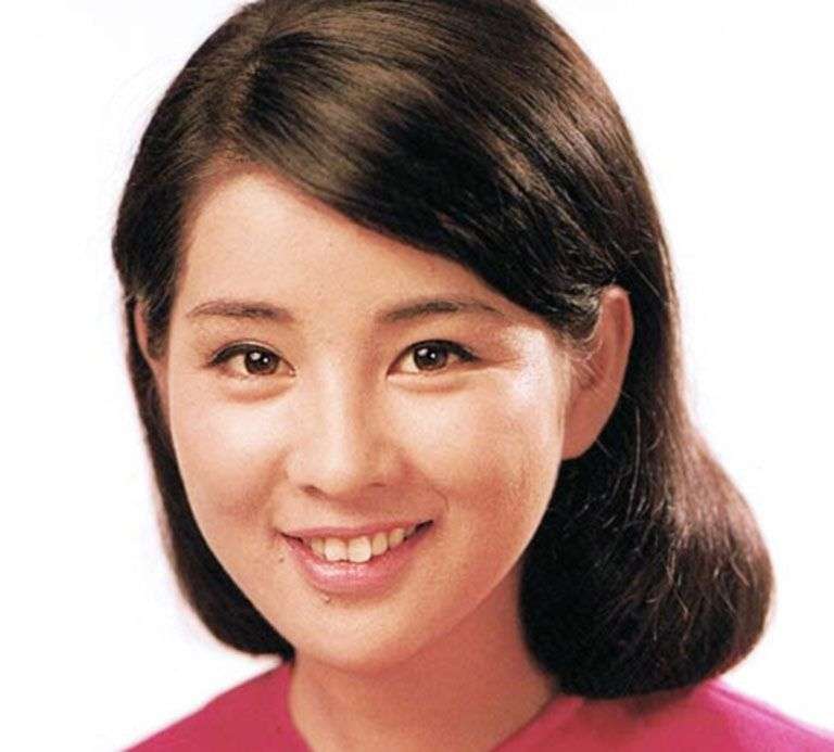 昔流行った美人顔を語りたい