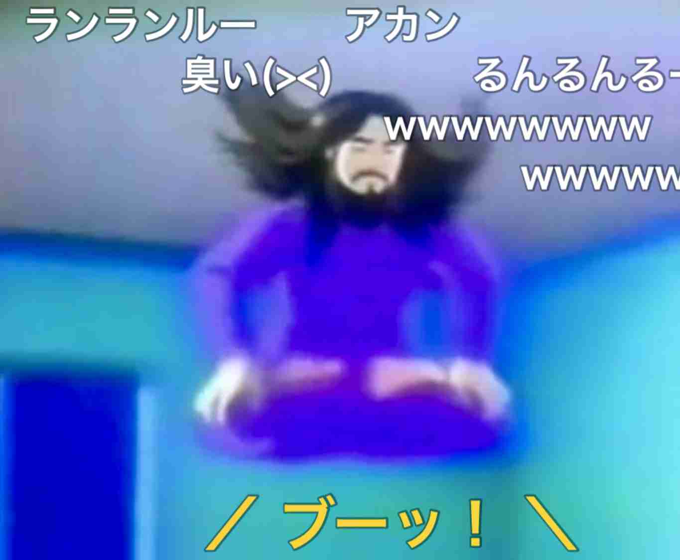 絶対見られたくない家の中での奇行