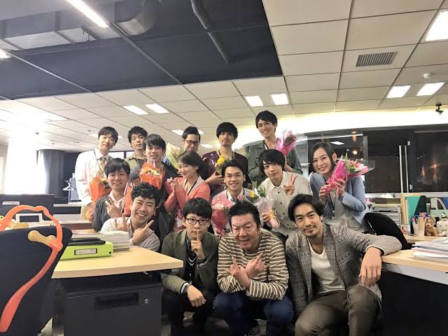 俳優・高橋良輔　「逃げ恥」角島美緒と結婚　舞台で共演「共に生きていく決心を致しました」