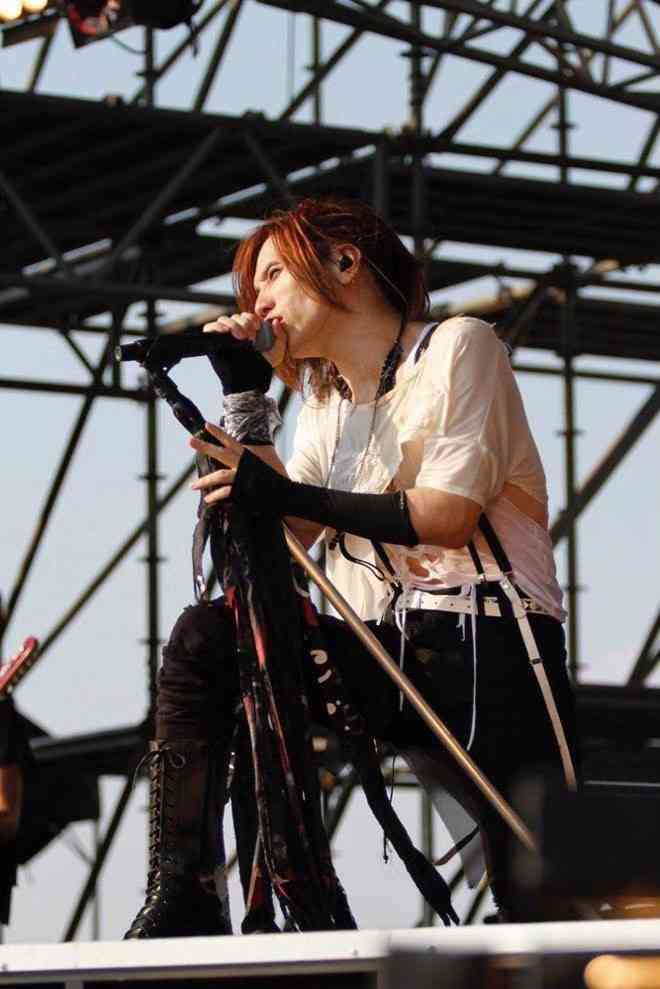 yasuが大好きな人🍒