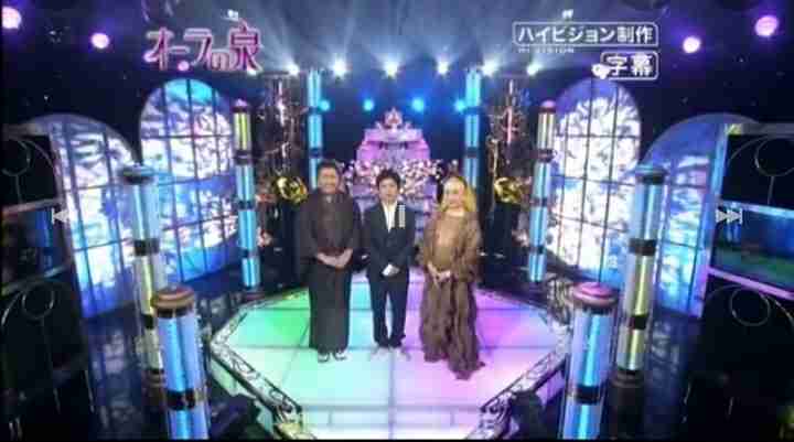 終わったけど復活して欲しい番組