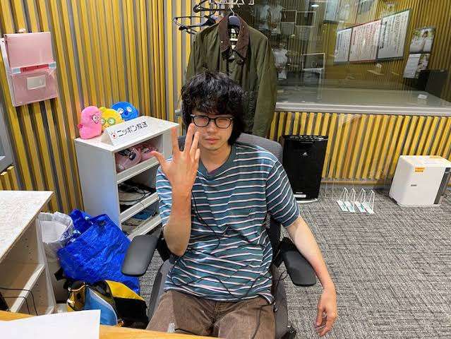 菅田将暉、新曲「ラストシーン」が日曜劇場『日本沈没―希望のひと―』主題歌に 作詞作曲は石崎ひゅーい