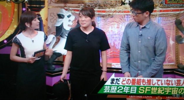 なぜフワちゃん一強に？ユーチューバーをテレビで見なくなったワケ