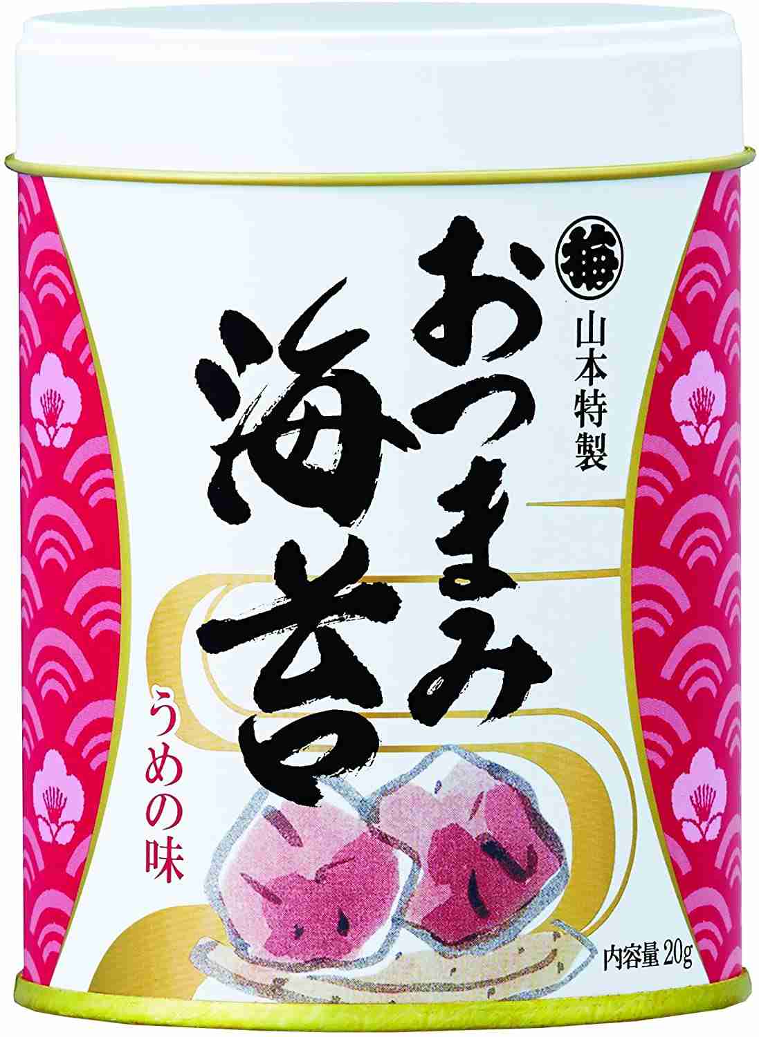 梅系のお菓子が好き🔴【干し梅ねり梅梅干しシート】