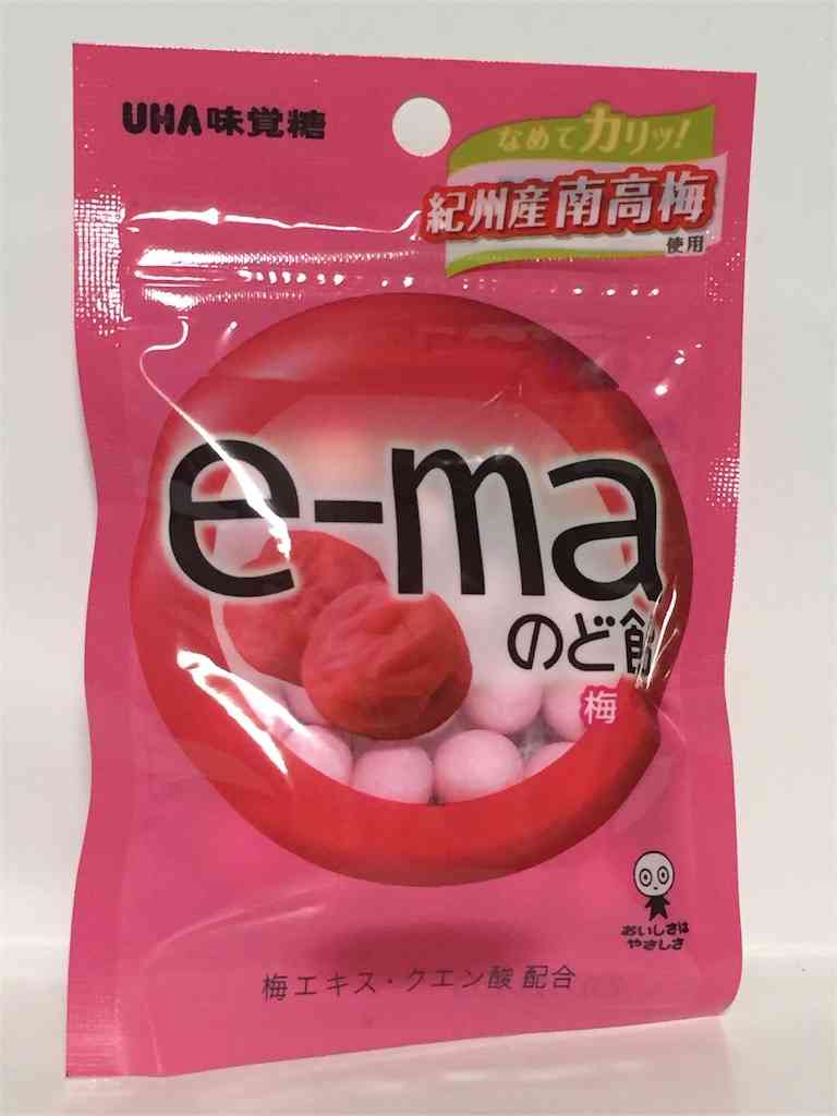 梅系のお菓子が好き🔴【干し梅ねり梅梅干しシート】
