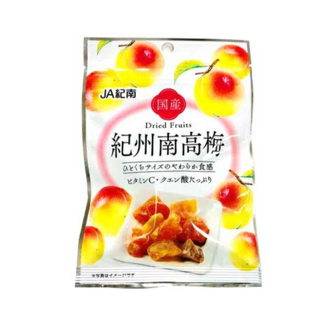 梅系のお菓子が好き🔴【干し梅ねり梅梅干しシート】