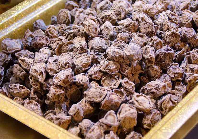 梅系のお菓子が好き🔴【干し梅ねり梅梅干しシート】