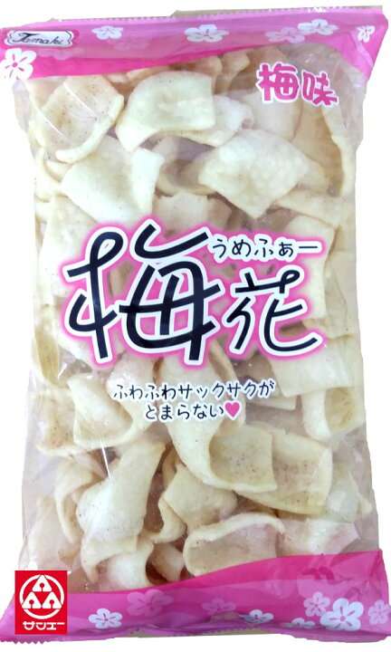 梅系のお菓子が好き🔴【干し梅ねり梅梅干しシート】