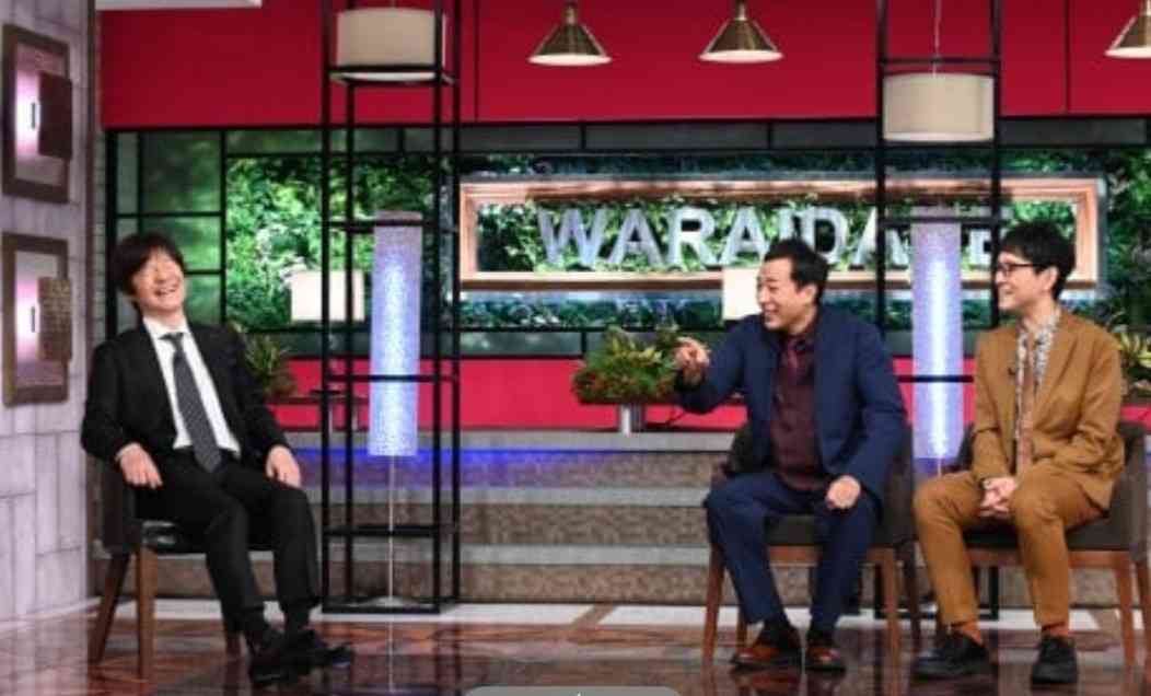 【実況】水曜日のダウンタウン～おぼん・こぼんTHE FINAL～