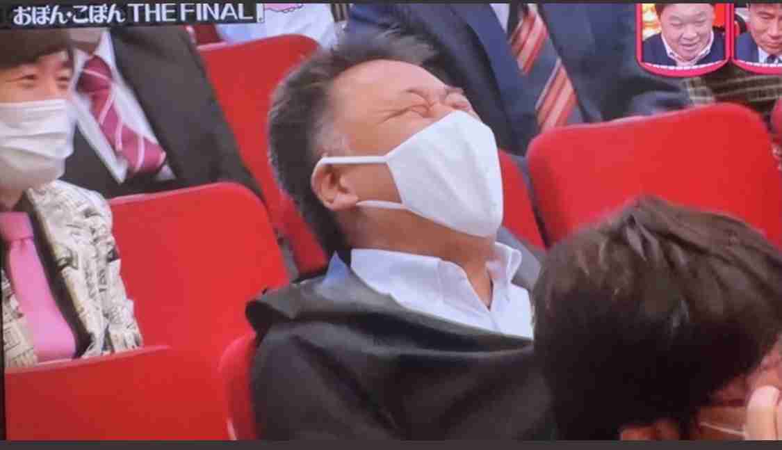 【実況】水曜日のダウンタウン～おぼん・こぼんTHE FINAL～