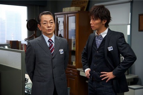 元・成宮寛貴、伊藤歩と寄り添う2ショット公開「すばらしい女優の歩ちゃんも一緒に」