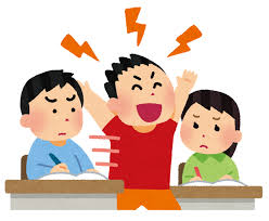 【育児相談トピ】通常級と支援級