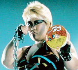 一番懐かしいアスリートの名前を書いた人が優勝part2