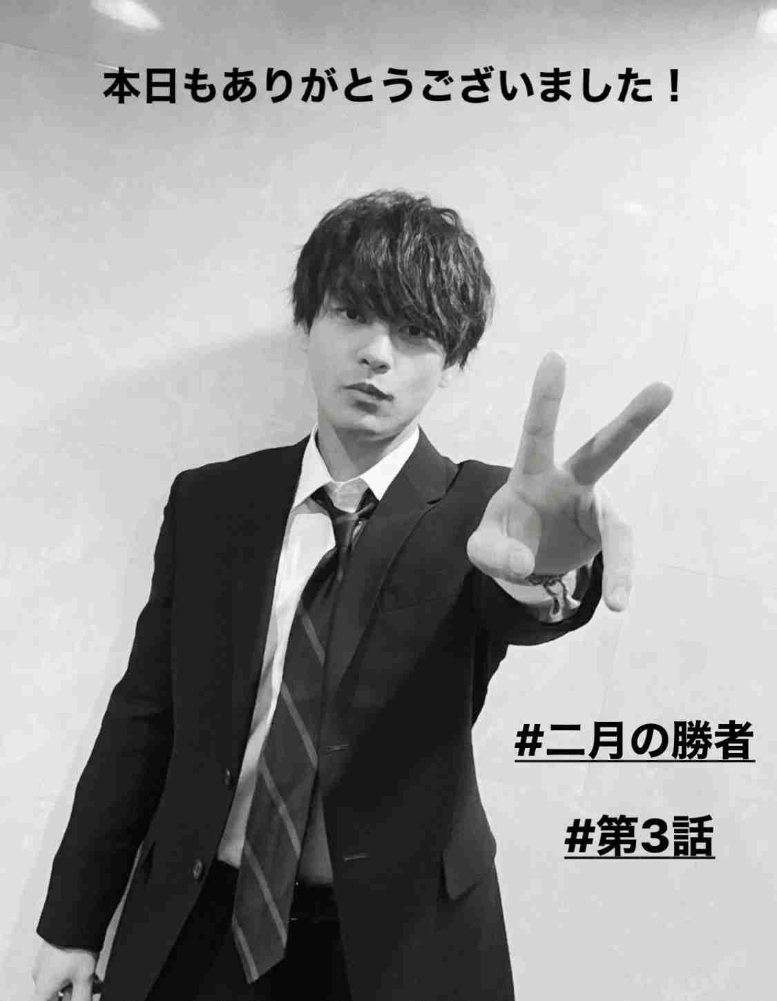 【実況・感想】二月の勝者−絶対合格の教室ー#03