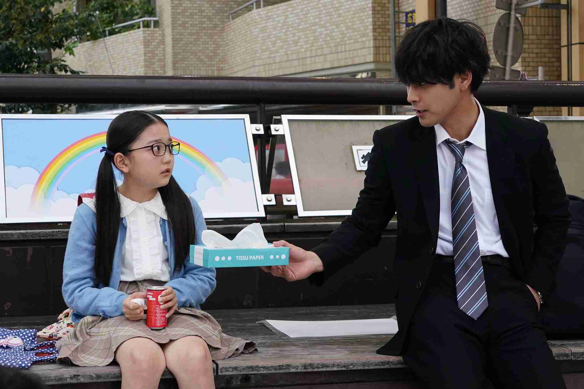 【実況・感想】二月の勝者−絶対合格の教室ー#03