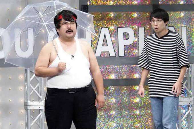 【漫才】1番好きなネタ教え合いたい【コント】