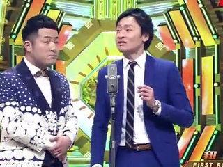 【漫才】1番好きなネタ教え合いたい【コント】