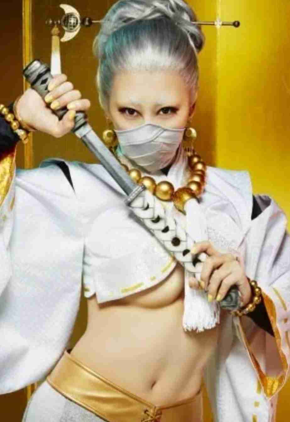 『ヴァイオレット・エヴァーガーデン』浅田舞のイチオシは「湖を渡るシーン」 過去にコスプレも披露