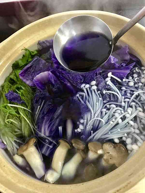 【仮想】すきな食材を持ち込んで闇鍋パーティーしませんか