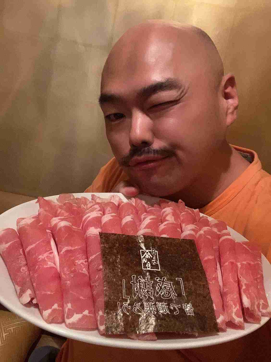 【仮想】すきな食材を持ち込んで闇鍋パーティーしませんか
