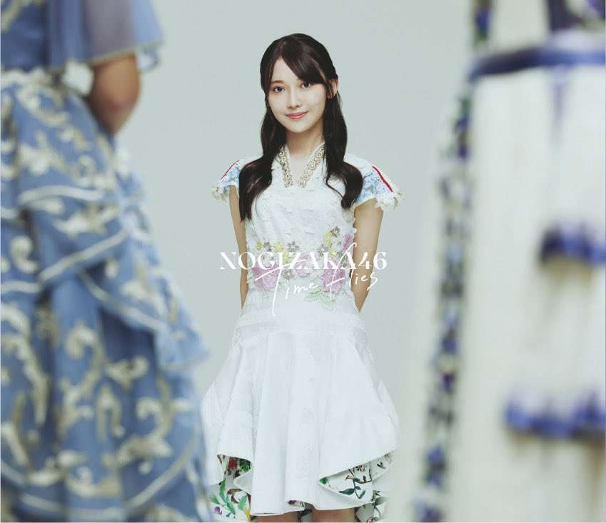 乃木坂46・与田祐希、女子高生役で「ほんとにあった怖い話」初出演!