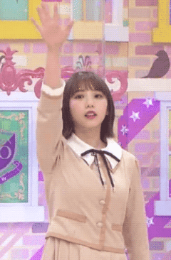 乃木坂46・与田祐希、女子高生役で「ほんとにあった怖い話」初出演!