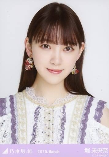 乃木坂46・与田祐希、女子高生役で「ほんとにあった怖い話」初出演!