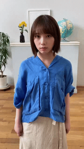 乃木坂46・与田祐希、女子高生役で「ほんとにあった怖い話」初出演!