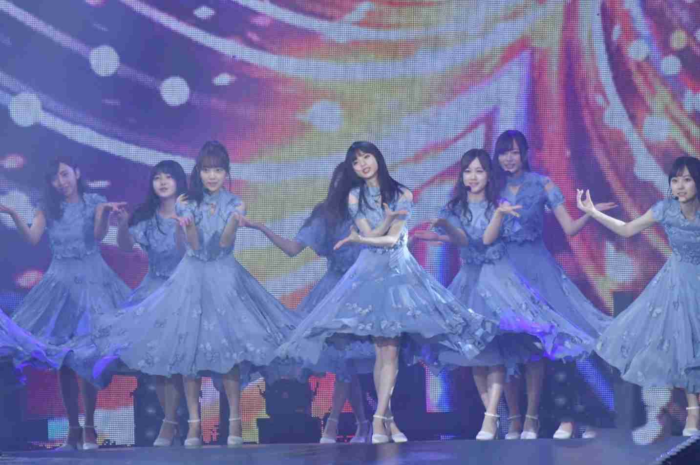 乃木坂46・与田祐希、女子高生役で「ほんとにあった怖い話」初出演!