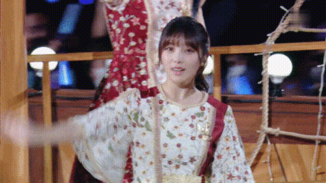 乃木坂46・与田祐希、女子高生役で「ほんとにあった怖い話」初出演!