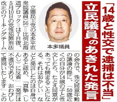 撮影会で女児にわいせつ行為、容疑の男を再逮捕　同様の被害相談も